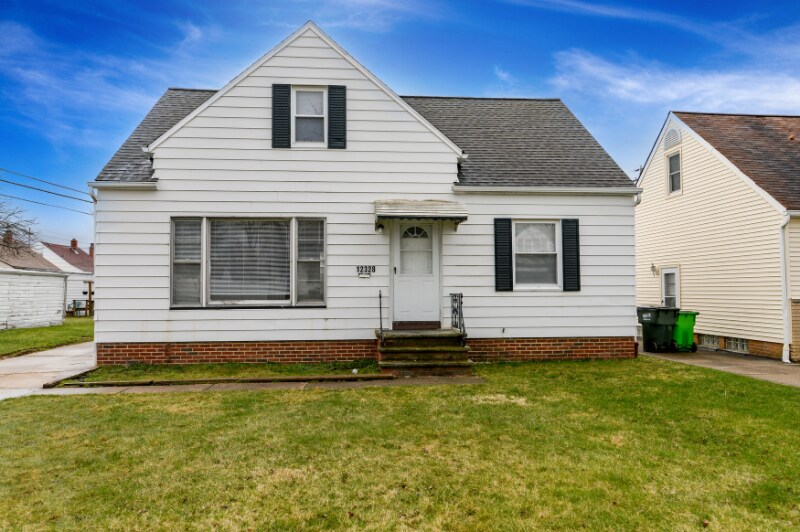 Foto principal - 12328 Grannis Rd