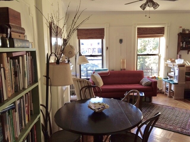 Foto del edificio - 65 Hancock St