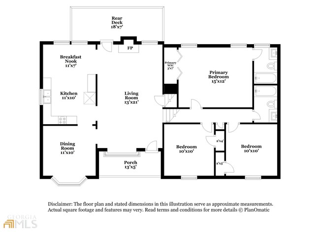 Building Photo - 2628 Oak Ridge Ln