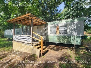Building Photo - 14803 Bakers Ln