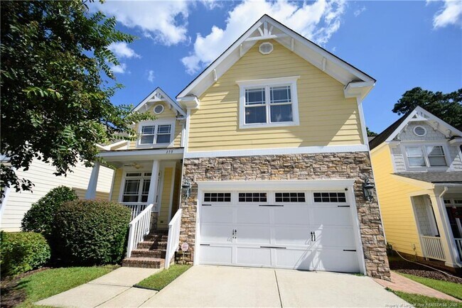 Foto del edificio - 239 Blueridge Rd