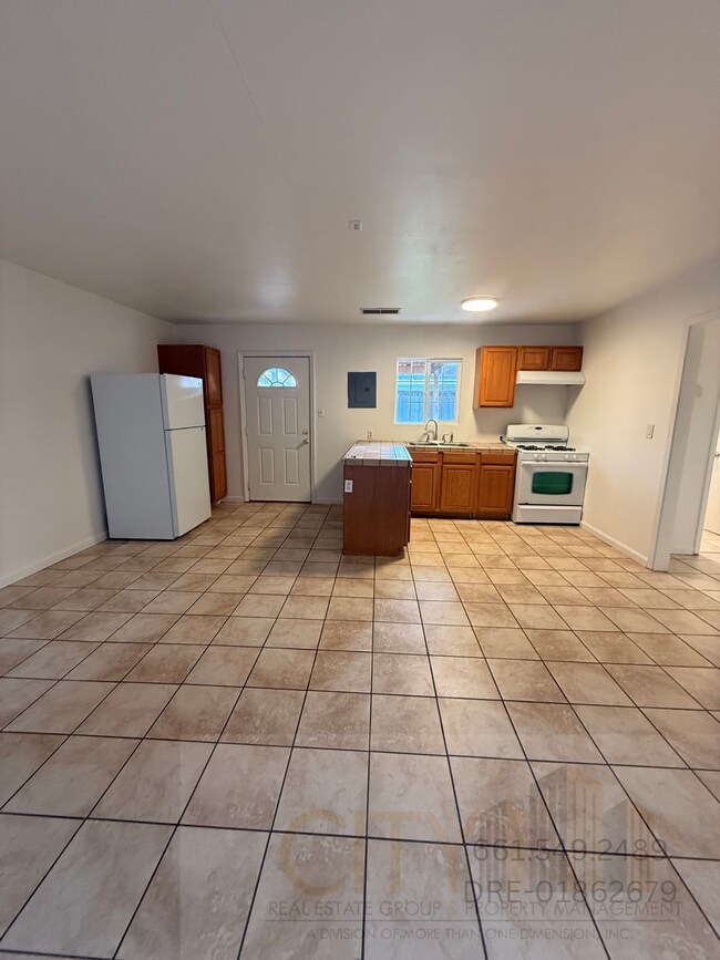 Foto del edificio - 2814 16th St