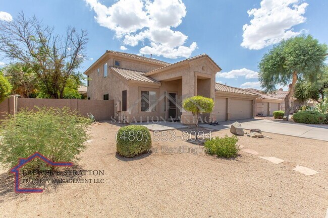 Foto del edificio - 1373 W Longhorn Dr