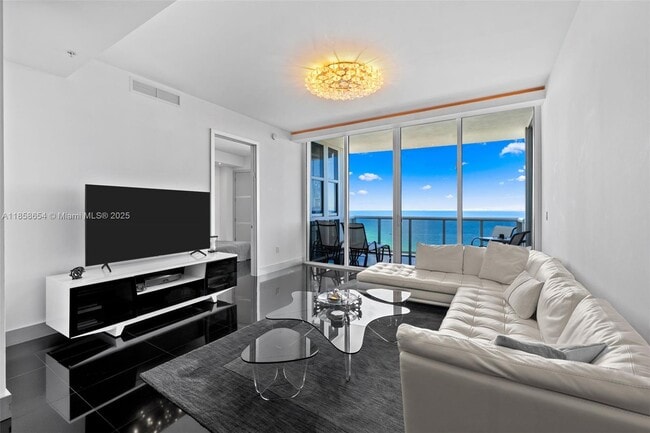 Building Photo - 18201 Collins Ave