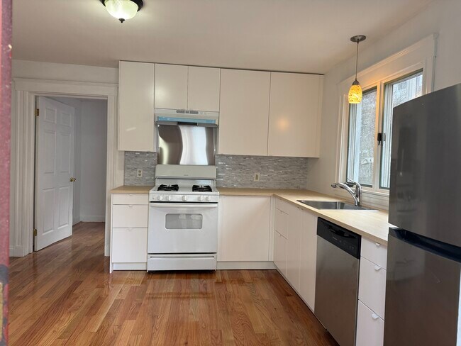 Foto del edificio - 65 Bacon St