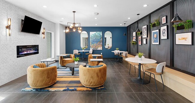 Foto del edificio - Hawke Apartment Homes