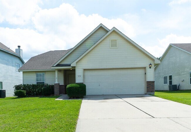 Foto del edificio - 1052 Windy Grove Ln