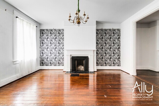 Foto del edificio - 2206 E Broad St