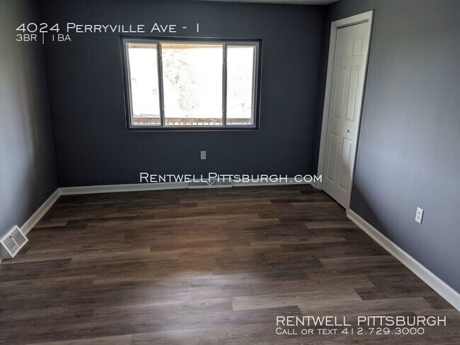 Building Photo - 4024 Perrysville Ave