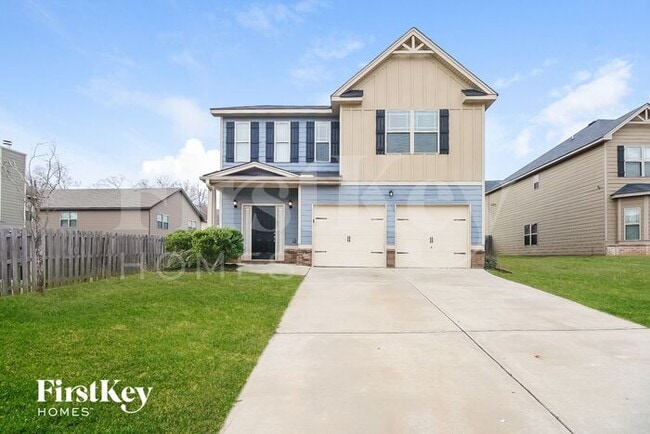 Building Photo - 4287 Sir Dixon Dr