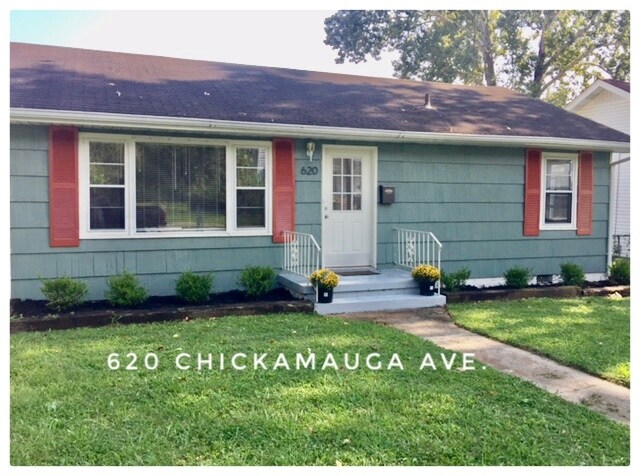 Foto principal - 620 Chickamauga Avenue
