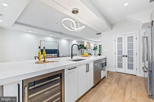 Foto del edificio - 3525 16th St NW