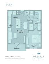 Reverie at River Hollow photo'