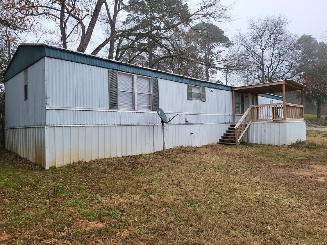 3625 S Rayburn Dr, Nacogdoches, TX 75961 House Rental in Nacogdoches