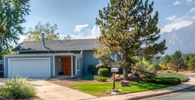 Building Photo - 2730 Lafayette Dr