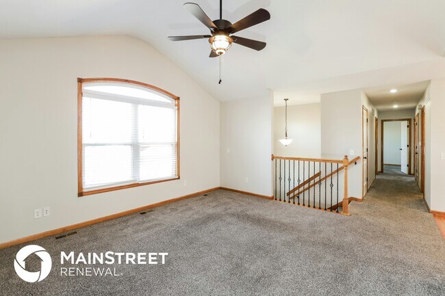 Foto del edificio - 503 Lake Meadows Dr