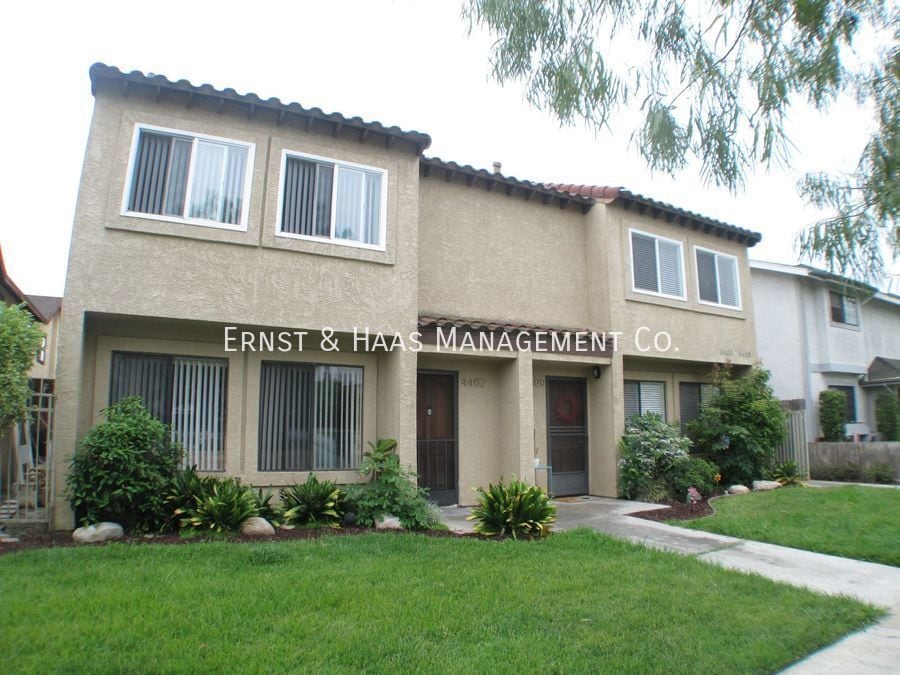 4404 Howard Ave, Los Alamitos, CA 90720 House Rental in Los Alamitos