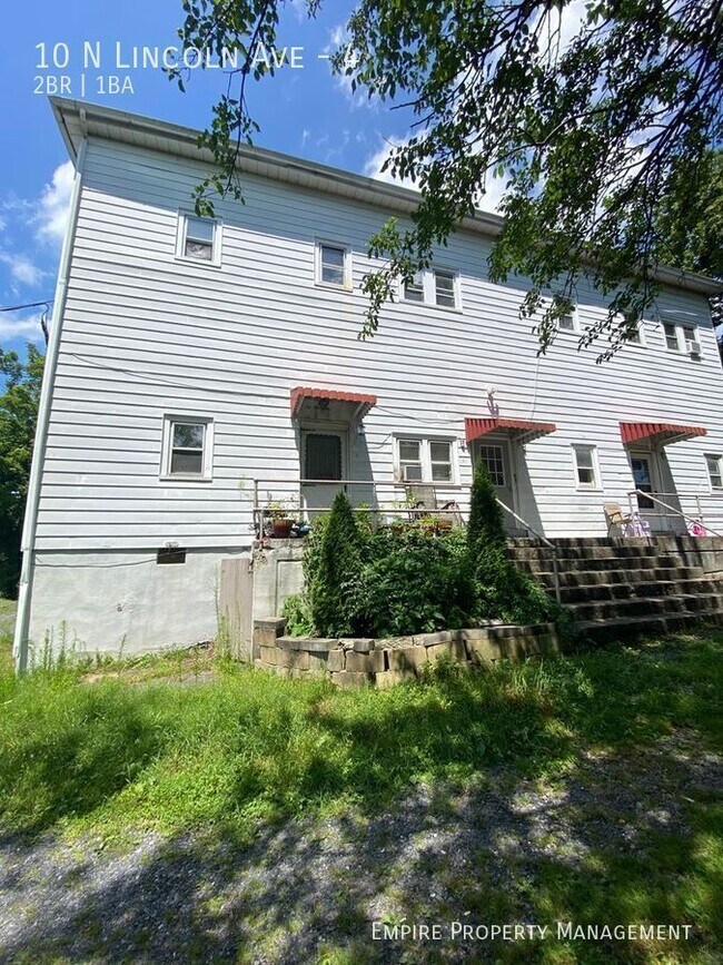 Building Photo - 10 N Lincoln Ave