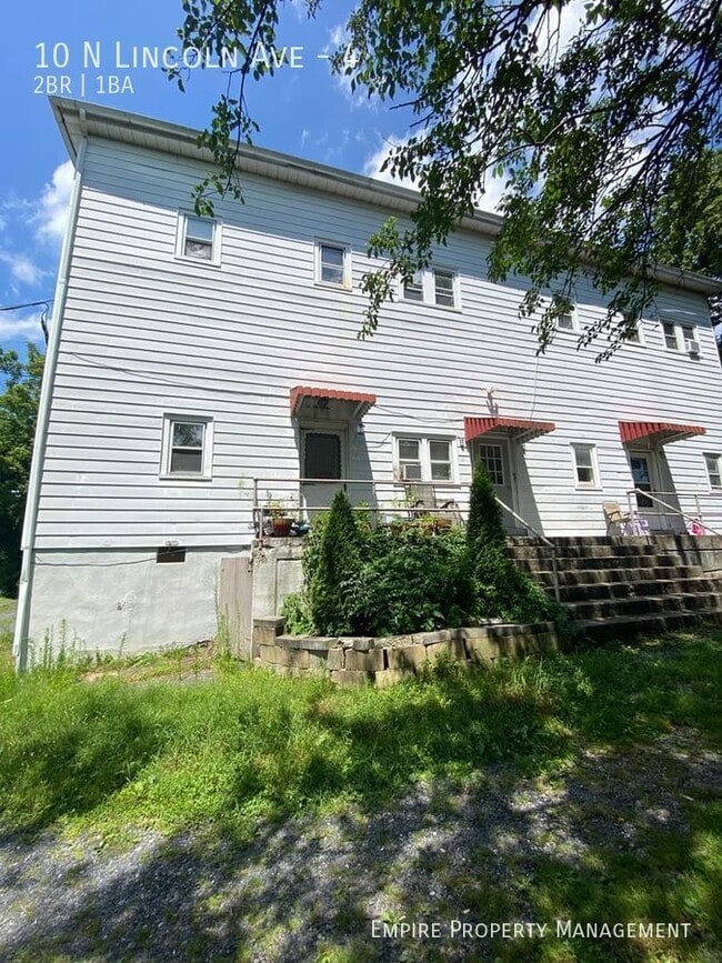 Building Photo - 10 N Lincoln Ave