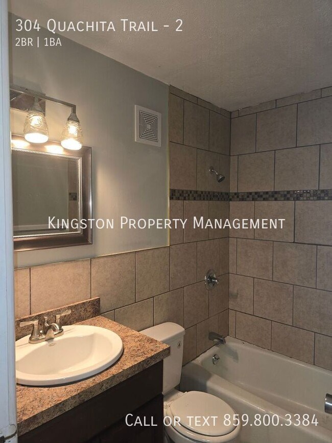 Foto del edificio - 304 Quachita Trail