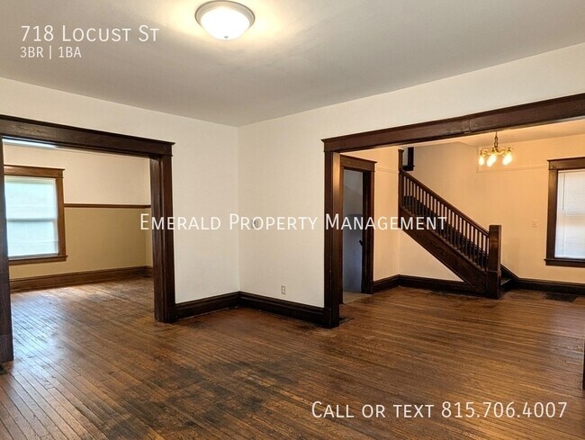 Foto del edificio - 718 Locust St