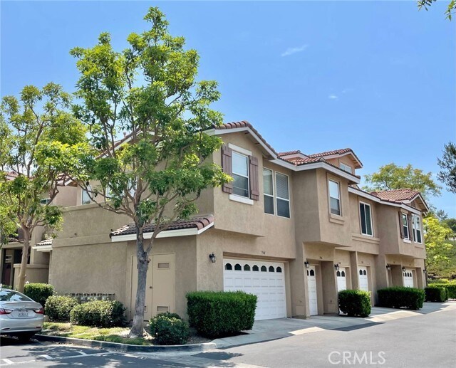 7944 E Monte Carlo Ave, Anaheim, CA 92808 Condo for Rent in Anaheim