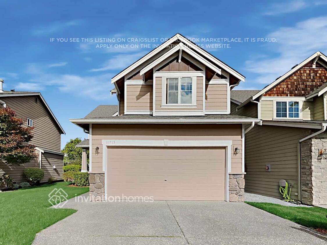 Primary Photo - 11715 1st Pl SE