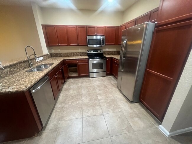 Photo - 3236 NW 31st Terrace Townhome