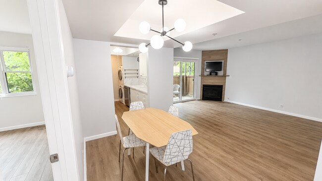 Building Photo - 2 Bed | 2 Bath Condo in Powderwood