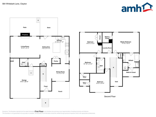 Building Photo - 564 Whitebark Ln