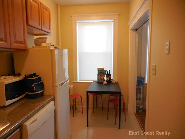 Foto del edificio - 232 Kelton St