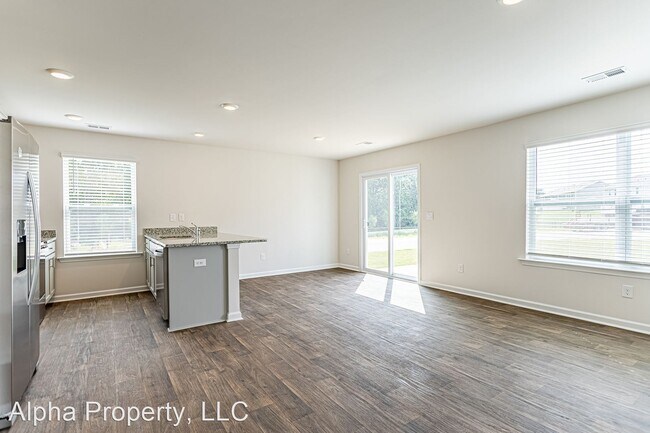 Foto del edificio - 3 br, 2.5 bath House - 1405 N Cardiff Trl