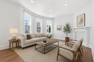 Building Photo - 151 L St