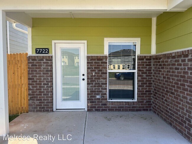 Foto del edificio - 3 br, 2.5 bath House - 7722 Westhall Place