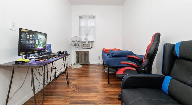 Foto del edificio - 125 W 25th St