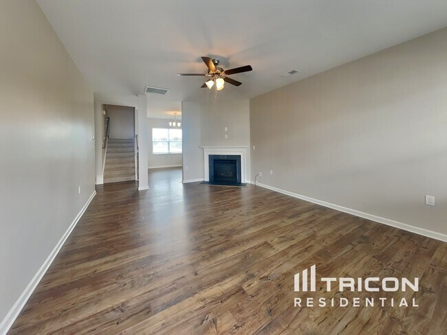 Foto del edificio - 3220 Hawksbill St SW