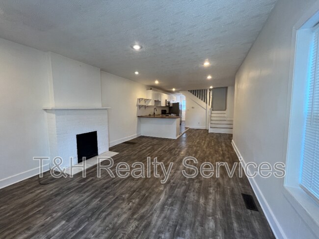 Foto del edificio - 2921 N Delaware St