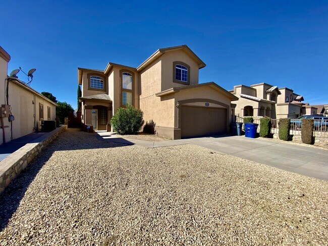 Building Photo - 3333 Mike Godwin Dr