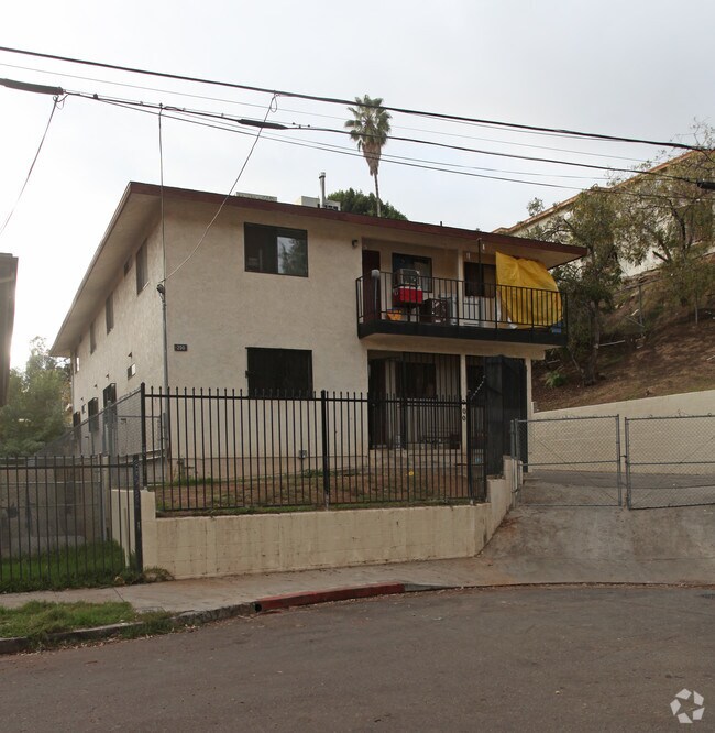 Foto del edificio - 200-202 Avenue 58