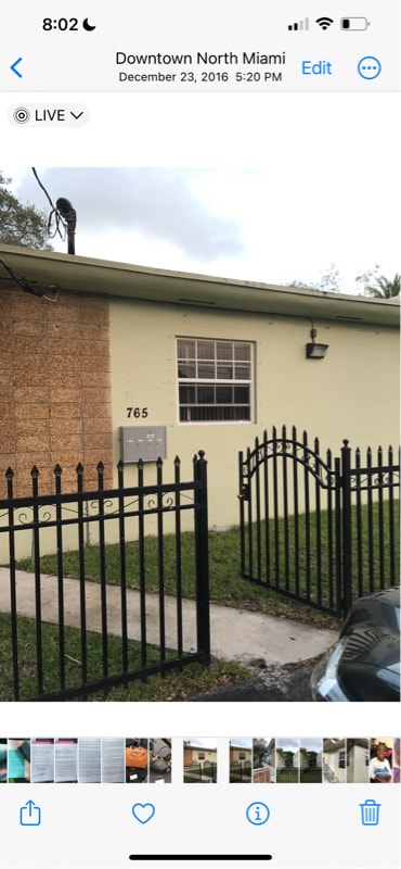 Photo - 765 NE 126th St (North Miami, FL)