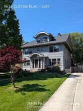 Building Photo - 9614 Clifton Blvd