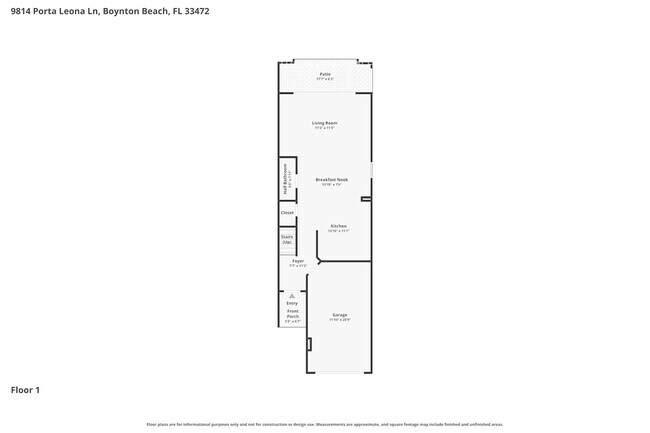 Foto del edificio - 9814 Porta Leona Ln