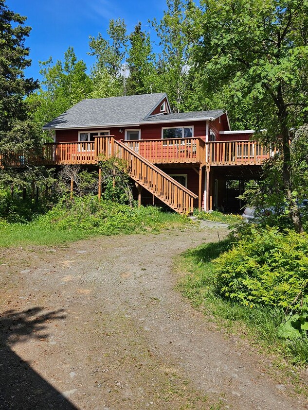 Foto principal - Nestled in beautiful Alaskan Wilderness