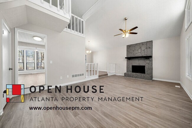 Building Photo - 4515 King Springs Rd SE, Smyrna
