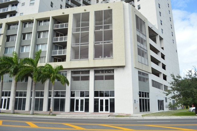 Fotografía del edificio - Altos De Miami