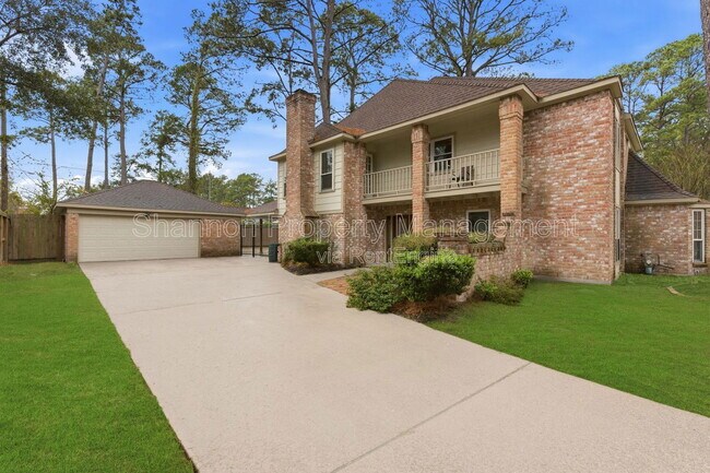 Foto del edificio - 12635 Ivyforest Dr