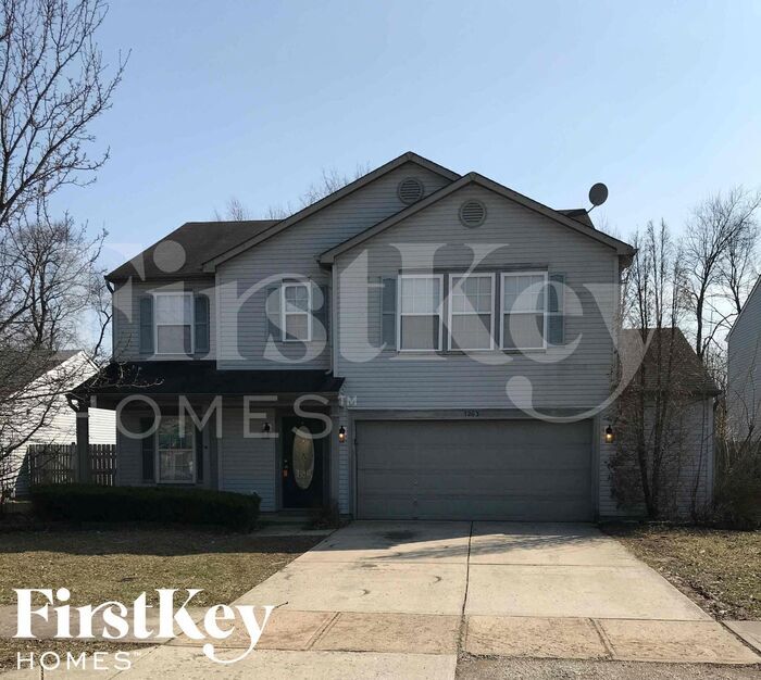 Primary Photo - 1263 Clove Court