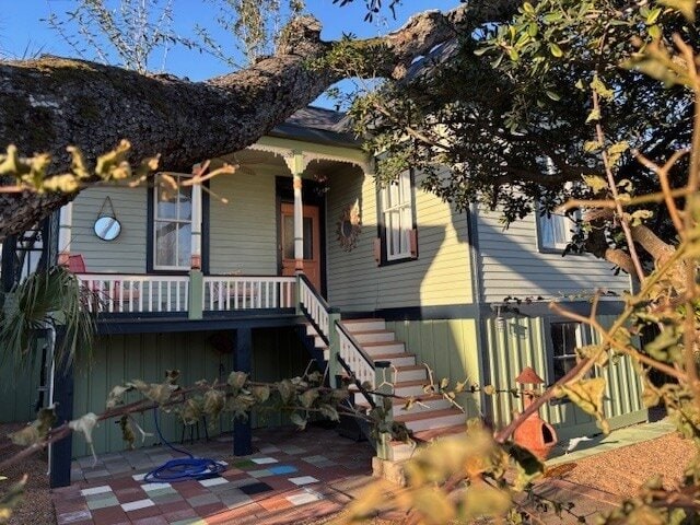 Building Photo - 1220 Avenue K