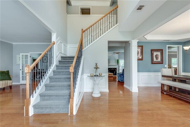 Foto del edificio - 224 Peacehaven Ct