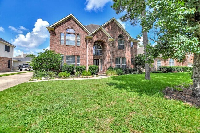 Foto del edificio - 24803 Haverford Rd